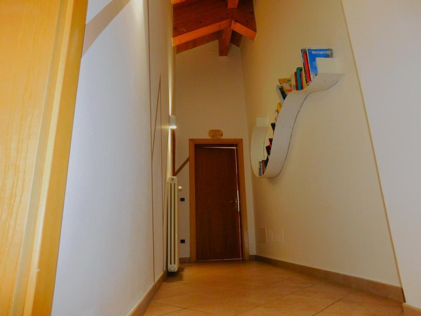 Mendel Stube Hotel Cavareno Luaran gambar